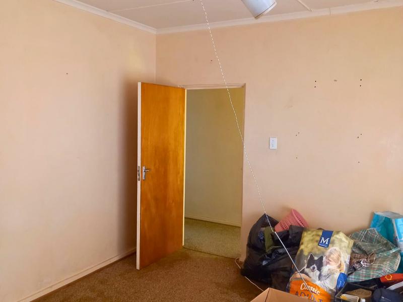 Commercial Property for Sale in Klipplaat Eastern Cape